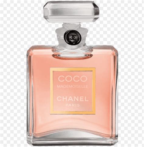 coco chanel perfume bottle png|Chanel coco mademoiselle perfume png.